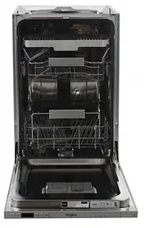 Посудомийна машина Whirlpool WSIC3M27C (6473093) - мініатюра 2