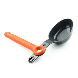 Ложка-черпак GSI Outdoors Pivot Spoon (1099-74330) - мініатюра 3