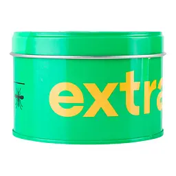 Свічка Extravel Classic репелентна від комарів 110 г - мініатюра 5