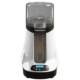 Підігрівач для пляшечок Baby Brezza Safe + Smart з функцією Bluetooth (BRZ00139) - мініатюра 2