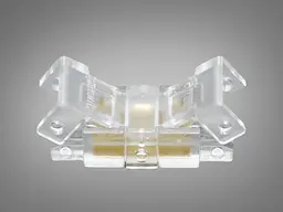Конектор для SMD та COB стрічки 5mm