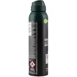 Дезодорант-антиперспірант Garnier Mineral Магній Ультрасухість Інтенсивний захист, 150 мл - мініатюра 3
