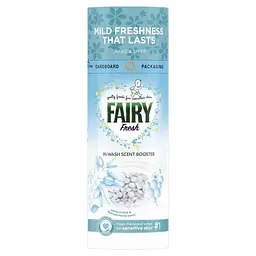 Ополіскувач для білизни Fairy в гранулах Fresh 176 г (8001090909886)