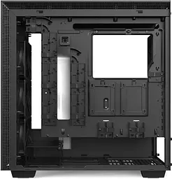 Корпус NZXT H710i White-Black (CA-H710i-W1) Без БП Б/в - мініатюра 3