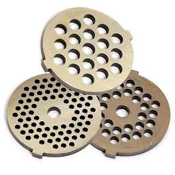 М'ясорубка ROTEX RMG 201-T - мініатюра 4