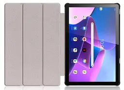 Чохол Primolux Slim Latch для планшета Lenovo Tab M10 3rd Gen 10.1" TB328 Purple - мініатюра 4