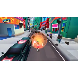 Ключ активації Microsoft MetroLand для Xbox One/Series S/X - мініатюра 4