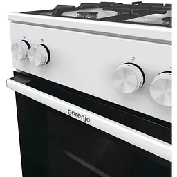 Плита газова Gorenje GG5A10WFFM (7109368) - мініатюра 4