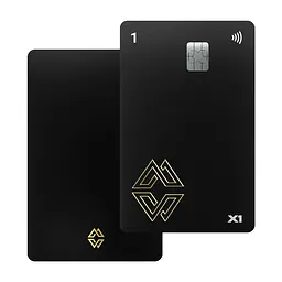 Апаратний криптогаманець Cypherock X1 безпечне сховище для криптоактивів та NFT (B0CQTHNFBP) - мініатюра 2