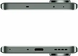 Смартфон Realme GT 6T 8/256Gb Razor Green (UA UCRF) [NFC, 5G] - мініатюра 4