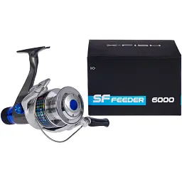 Котушка X-Fish SF Feeder 2000 1BB 5.5:1