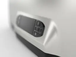 Тостер CASO Inox4 - мініатюра 4
