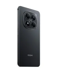 Смартфон Xiaomi Redmi Note 15 Pro 4G 8/256GB Black - мініатюра 4