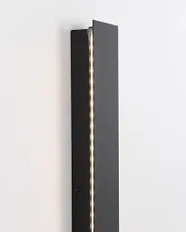 Вуличний світильник Italux OWL-2051-06-3K Mutti Led 6x14W 3000K 578Lm IP54 - мініатюра 3