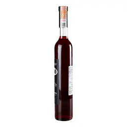 Вино Chateau Vartely Pinot Noir, червоне, напівсолодке, 0,5 л, 12,5% (647246) - мініатюра 3