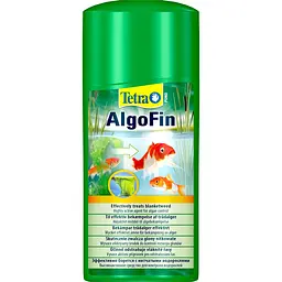 Засіб проти водорослів Tetra Pond Algo Fin 500 мл - мініатюра 2
