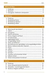 Lextra. Kompaktgrammatik. A1-B1 - мініатюра 2