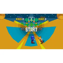 Гра Sonic Origins Plus (російські субтитри) (Xbox Series X) - мініатюра 2