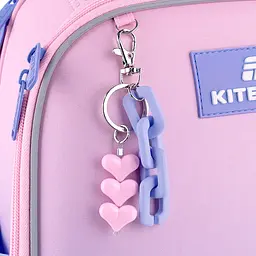 Рюкзак шкільний каркасний Kite Education Charming (K26-555S-4) - мініатюра 12