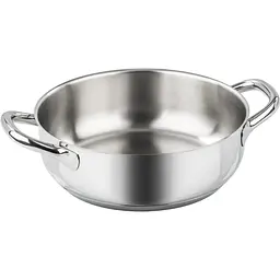 Каструля низька Barazzoni Chef line 28 см 4.4 л (163104028)
