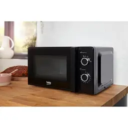 Мікрохвильова піч Beko MOC20100BFB - мініатюра 4