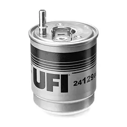 Фільтр паливний UFI 24.129.00