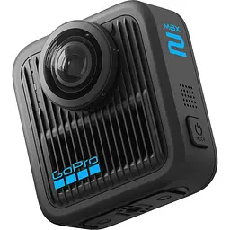 Екшн-камера GoPro MAX 2 New (CHDHZ-311-RW) [146576] - мініатюра 3