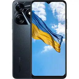 Смартфон Tecno Spark 10 KI5q 8/128GB DS Meta Black Global