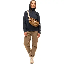 Флісова кофта Turbat Dreamer Hood Wmn - мініатюра 2