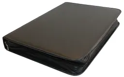 Чоловіча ділова папка AMO 26х34х4.5 см acs0017980 - мініатюра 8