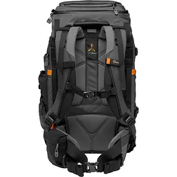 Рюкзак для фотоапарата Lowepro Pro Trekker BP 550 AW II (LP37270-GRL) [156386] - мініатюра 9