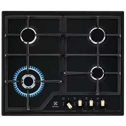 Варочна поверхня Electrolux KGS6436RK - мініатюра 8
