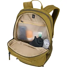 Рюкзак Thule EnRoute 23L коричнево-зелений (3205506) - мініатюра 5