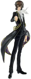 Фігурка Banpresto Код Гіас Лелуш Ламперуж Code Geass Lelouch Lamperouge 14 см WST СG LL 1153 - мініатюра 2