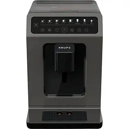 Кавомашина Krups Evidence Classic Black EA89ZB10 [97350] - мініатюра 1