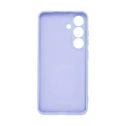 Чохол до мобільного телефона Armorstandart ICON Samsung S25 Camera cover Lavender (ARM81575) - мініатюра 2