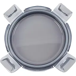 Контейнер Krauff з кришкою 1.3 л (29-298-065) - мініатюра 3