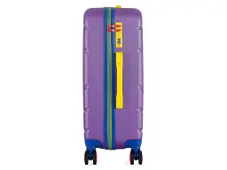 Валіза Semi Line 24 M Purple (T5930-2) - мініатюра 8