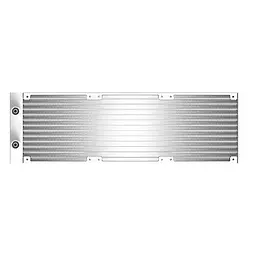 СВО ID-Cooling FX360 LCD PE White (FX360 LCD PE WHITE) - мініатюра 2