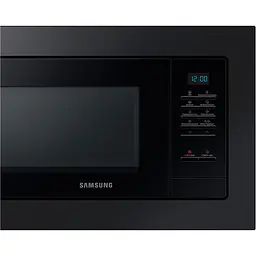Мікрохвильова піч Samsung MS20A7013AB/UA [99404] - мініатюра 3