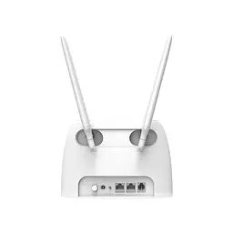 Маршрутизатор Tenda бездротовий 4G06 - мініатюра 3