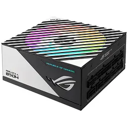 Блок живлення Asus ROG Loki SFX-L 850W Platinum (90YE00N3-B0NA00) - мініатюра 10