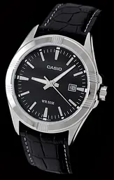 Годинник чоловічий Casio MTP-1308L-1AVDF (модуль №2784) - мініатюра 2