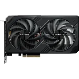 Відеокарта Gigabyte GeForce RTX 5060 Ti Windforce OC 8G (GV-N506TWF2OC-8GD) EU [133947] - мініатюра 2