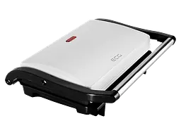 Електрогриль ECG S 1070 Panini - мініатюра 2