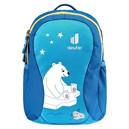 Рюкзак Deuter Pico Azure (1052-3610021 1324) - мініатюра 2
