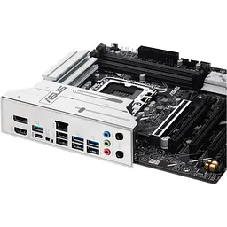 Материнська плата Asus PRIME Z890M-PLUS WIFI (90MB1J80-M0EAY0) UA [129541] - мініатюра 6