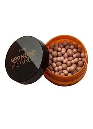 Бронзер у кульках Avon, Medium/Помірний, 28 г - мініатюра 1