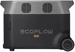 Зарядна станція EcoFlow DELTA Pro (3600 Вт·г) (43-00341) - мініатюра 3