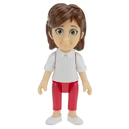 Ігровий набір Feature Playset Сімейний будинок зі звуком CoComelon det0018461 - мініатюра 8